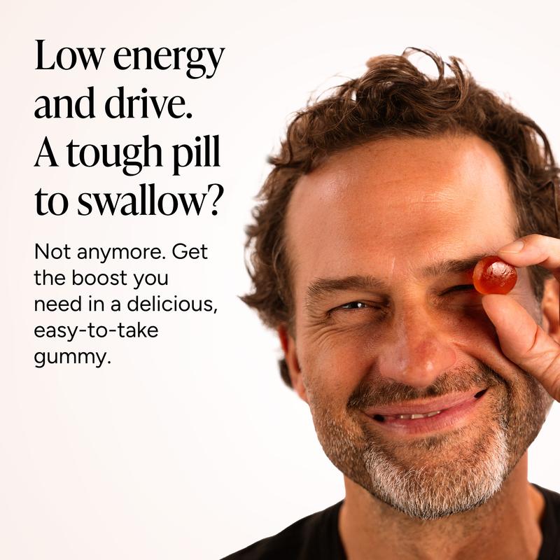 Nesaura Alpha Gummies